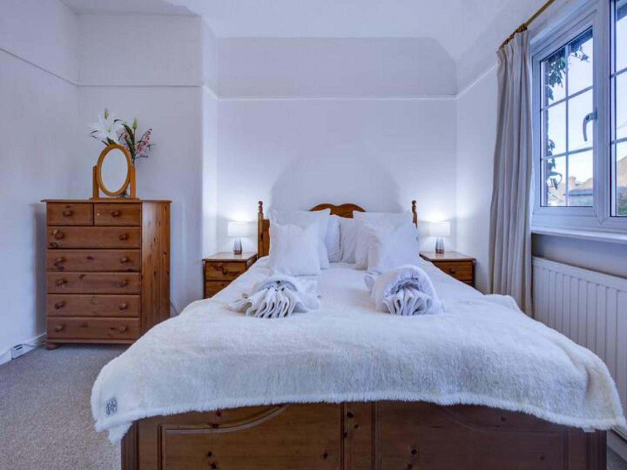 Casa vacanze Pass The Keys Charming 2 Bedroom House Good Transport And Parking Londra
