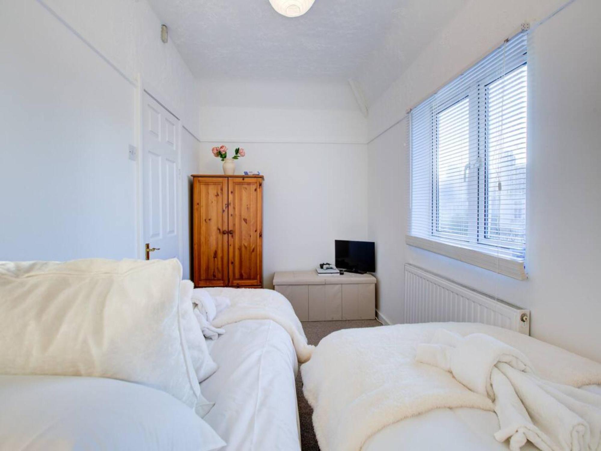 Casa vacanze Pass The Keys Charming 2 Bedroom House Good Transport And Parking