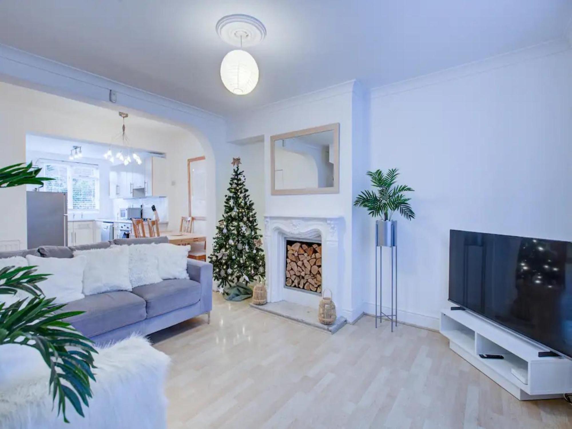 Pass The Keys Charming 2 Bedroom House Good Transport And Parking Casa vacanze
