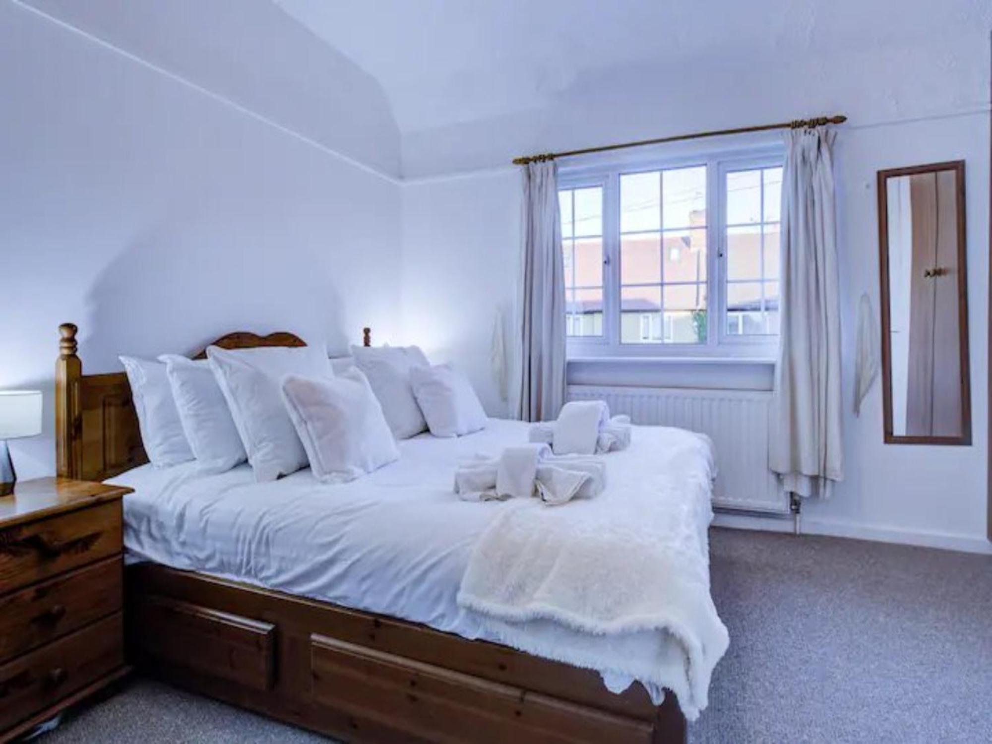 Pass The Keys Charming 2 Bedroom House Good Transport And Parking Casa vacanze Londra